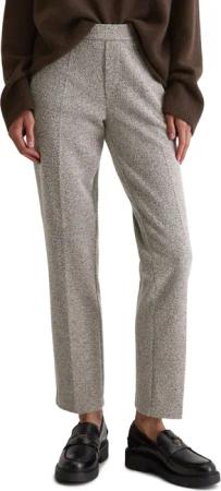 Marc OPolo Jerseyhose "aus Organic Cotton-Mix"