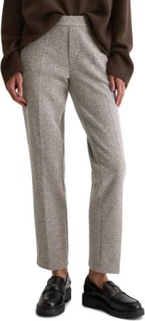 Marc O'Polo Jerseyhose aus Organic Cotton-Mix