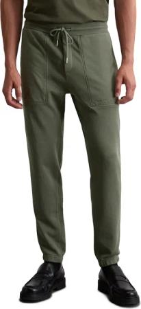 Marc OPolo Jerseyhose "aus recycelter Baumwolle"