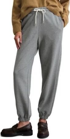 Marc O'Polo Jerseyhose aus reinem Organic Cotton