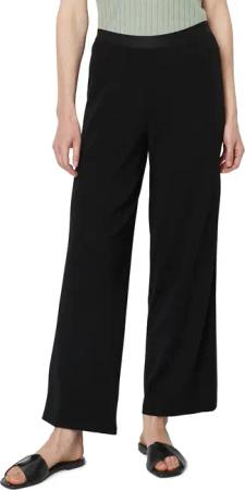 Marc OPolo Jerseyhose Marlene-Style mit elastischem Webgummibund