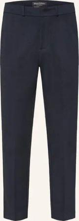 Marc O'Polo Jerseyhose Regular Fit