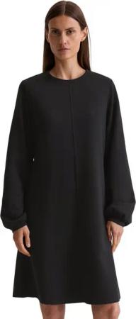 Marc O'Polo Jerseykleid aus Interlock-Qualität