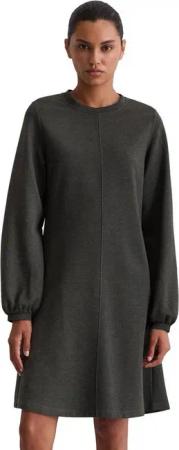 Marc O'Polo Jerseykleid aus Interlock-Qualität