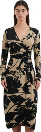 Marc OPolo Jerseykleid "aus stretchiger Viskose-Qualität"