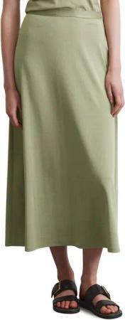 Marc O'Polo Jerseyrock aus elastischem Vikose-Mix