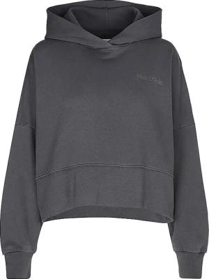 MARC O'POLO Kapuzensweater - Hoodie  grau | L