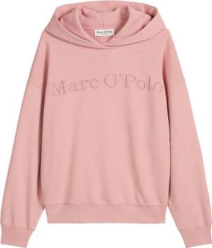 MARC O'POLO Kapuzensweater - Hoodie  rosa | XS