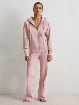 Marc O'Polo Kapuzensweatjacke Heavy Jersey Kapuzen-sweatjacke hoodie hoody