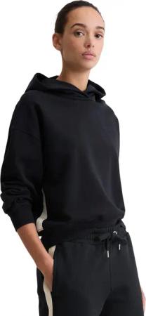 Marc OPolo Kapuzensweatshirt, mit Logo-Stickerei