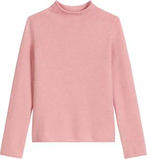 MARC O'POLO Kaschmirpullover  rosa | XL