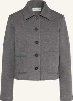 Marc O'Polo Kastenjacke aus Jersey