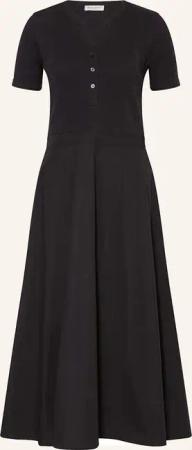 Marc O'Polo Kleid im Materialmix