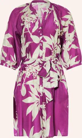 Marc O'Polo Kleid mit 3/4-Arm