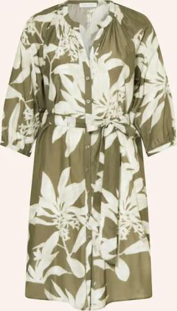 Marc O'Polo Kleid mit 3/4-Arm