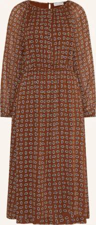 Marc O'Polo Kleid mit 3/4-Arm