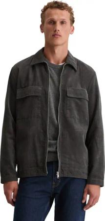 Marc OPolo Kurzjacke "aus schwerem Bio-Baumwoll-Cord" ohne Kapuze