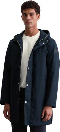 Marc OPolo Kurzmantel "im Carcoat-Stil"