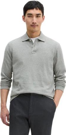 Marc O'Polo Langarm-Poloshirt