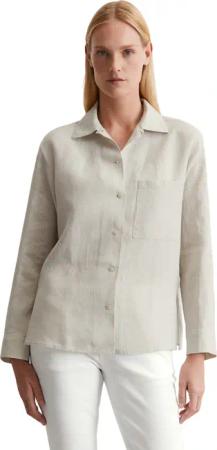 Marc OPolo Langarmbluse "aus leichter Qualität"