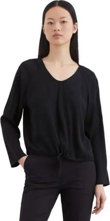 Marc O'Polo Langarmbluse aus LENZING™ ECOVERO™