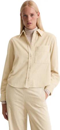 Marc OPolo Langarmbluse "aus Organic Cotton"