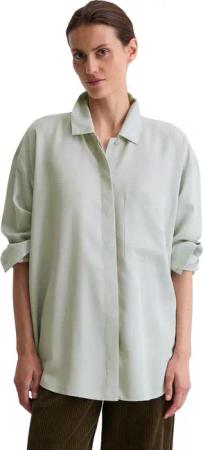 Marc OPolo Langarmbluse "aus TENCEL™ Lyocell"