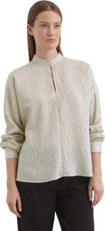 Marc OPolo Langarmbluse "mit LENZING™ ECOVERO™"