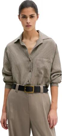 Marc OPolo Langarmbluse