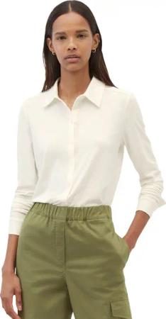 Marc OPolo Langarmbluse