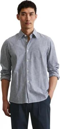 Marc O'Polo Langarmhemd