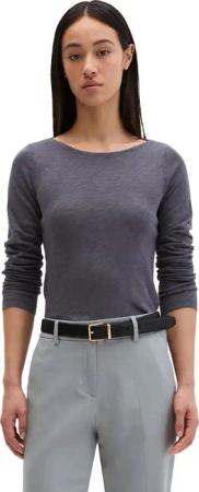 Marc O'Polo Langarmshirt aus Organic Cotton-Qualität