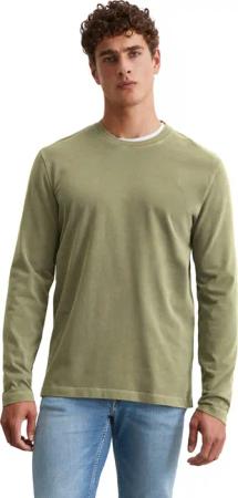 Marc OPolo Langarmshirt "aus Organic Cotton"