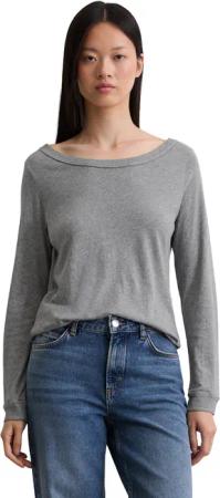 Marc OPolo Langarmshirt "aus Organic Cotton"