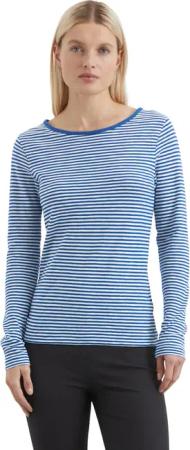 Marc OPolo Langarmshirt "aus Organic Cotton"