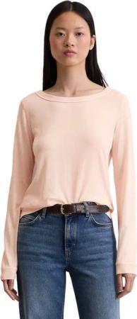 Marc O'Polo Langarmshirt aus Organic Cotton