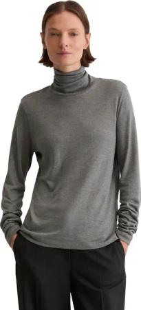 Marc OPolo Langarmshirt "aus TENCEL™ Lyocell"