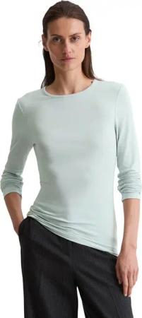 Marc O'Polo Langarmshirt aus TENCEL™ Modal