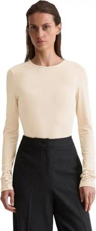 Marc O'Polo Langarmshirt aus TENCEL™ Modal