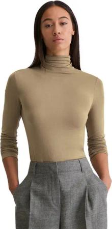 Marc O'Polo Langarmshirt aus TENCEL™ Modal