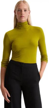 Marc O'Polo Langarmshirt aus TENCEL™ Modal