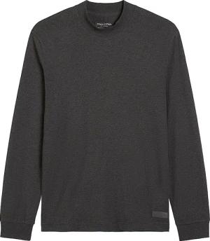 MARC O'POLO Langarmshirt  grau | XXL