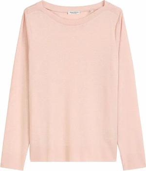 MARC O'POLO Langarmshirt  rosa | XS