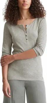 Marc O'Polo  Langarmshirt T-Shirt für Damen