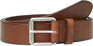 MARC O'POLO Ledergürtel  braun | 110