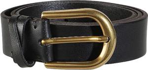 MARC O'POLO Ledergürtel  braun | 80