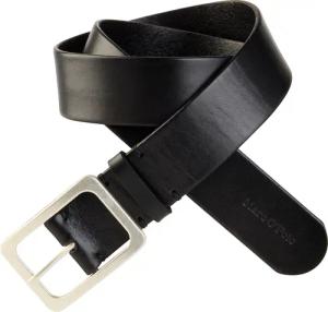 Marc OPolo Ledergürtel Breite ca. 4 cm, in schlichtem, klassischem Design