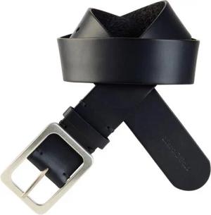 Marc O'Polo Ledergürtel Breite ca. 4 cm, in schlichtem, klassischem Design