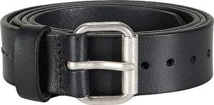 MARC O'POLO Ledergürtel dunkelblau | 90