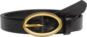 Marc O'Polo Ledergürtel mit elegantem, minimalistischen Design